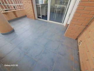 Piso en venta en Águilas ciudad en Águilas