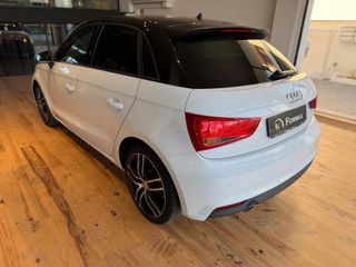 Audi A1 Sportback 1.6 TDI 116CV Attraction