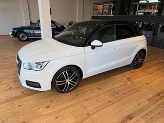 Audi A1 Sportback 1.6 TDI 116CV Attraction