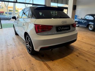 Audi A1 Sportback 1.6 TDI 116CV Attraction