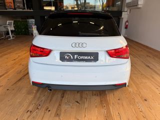 Audi A1 Sportback 1.6 TDI 116CV Attraction