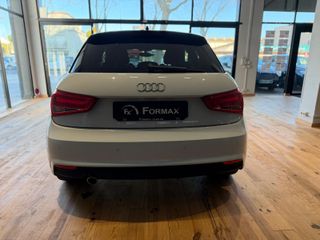 Audi A1 Sportback 1.6 TDI 116CV Attraction
