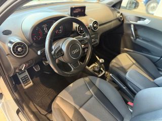 Audi A1 Sportback 1.6 TDI 116CV Attraction