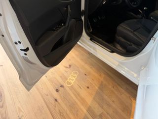 Audi A1 Sportback 1.6 TDI 116CV Attraction