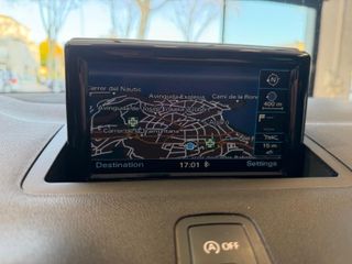 Audi A1 Sportback 1.6 TDI 116CV Attraction