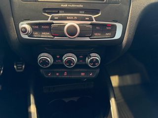 Audi A1 Sportback 1.6 TDI 116CV Attraction