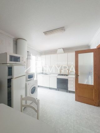 Piso en venta en Centro en Alcazares, Los