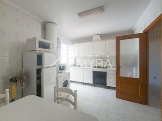 Piso en venta en Centro en Alcazares, Los