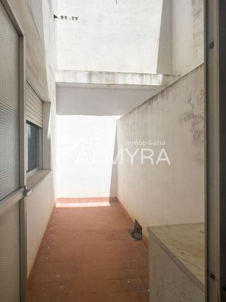 Piso en venta en Centro en Alcazares, Los