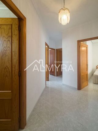 Piso en venta en Centro en Alcazares, Los