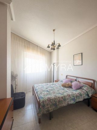 Piso en venta en Centro en Alcazares, Los