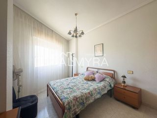 Piso en venta en Centro en Alcazares, Los