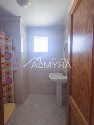 Piso en venta en Centro en Alcazares, Los