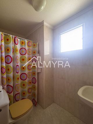 Piso en venta en Centro en Alcazares, Los