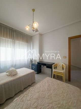 Piso en venta en Centro en Alcazares, Los