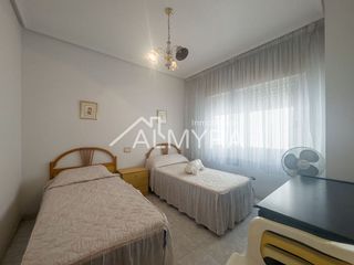 Piso en venta en Centro en Alcazares, Los