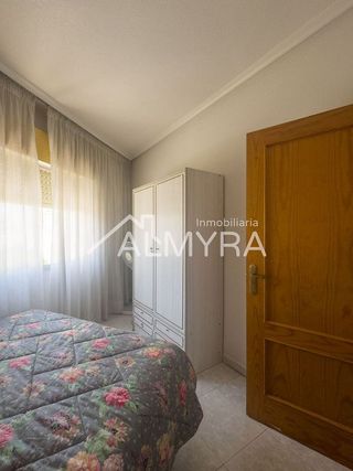 Piso en venta en Centro en Alcazares, Los