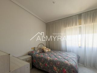 Piso en venta en Centro en Alcazares, Los