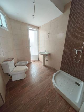 Piso en venta en Baeza