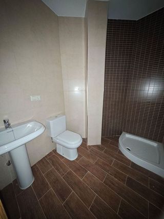 Piso en venta en Baeza