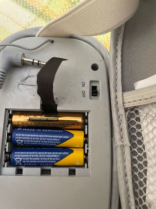 Altavoces portátiles Maxell