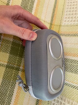 Altavoces portátiles Maxell