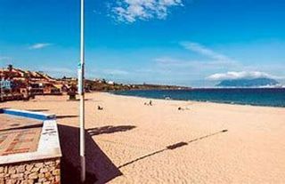 Terreno en venta en San García en Algeciras