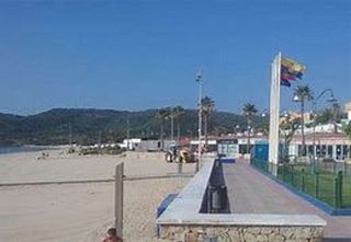 Terreno en venta en San García en Algeciras