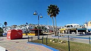 Terreno en venta en San García en Algeciras