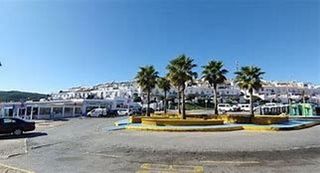 Terreno en venta en San García en Algeciras