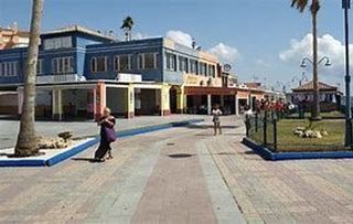 Terreno en venta en San García en Algeciras