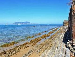 Terreno en venta en San García en Algeciras