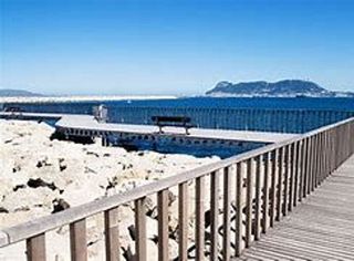 Terreno en venta en San García en Algeciras