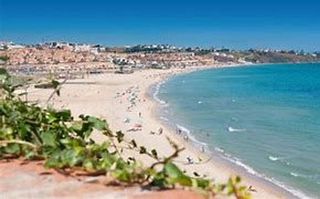 Terreno en venta en San García en Algeciras