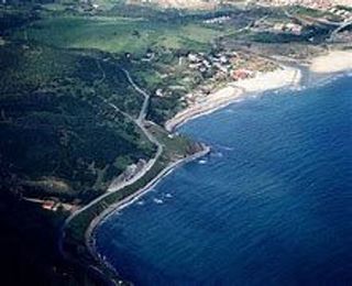 Terreno en venta en San García en Algeciras