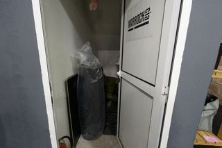 Local comercial en venta en Centro en Santa Pola