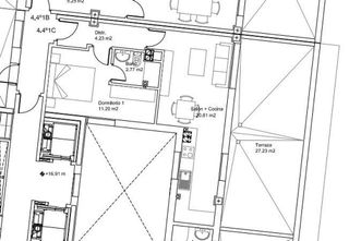 Ático en venta en Lucena