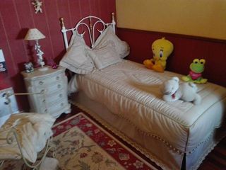 Piso en venta en Manzanares