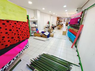 Local comercial en venta en Centro en Palencia