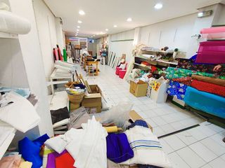 Local comercial en venta en Centro en Palencia