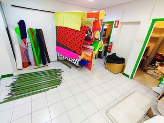 Local comercial en venta en Centro en Palencia