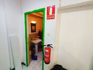 Local comercial en venta en Centro en Palencia