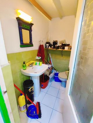 Local comercial en venta en Centro en Palencia