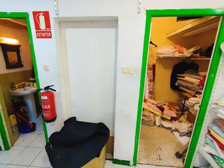 Local comercial en venta en Centro en Palencia