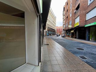 Local comercial en venta en Centro en Palencia