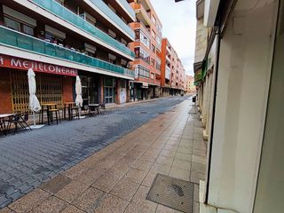 Local comercial en venta en Centro en Palencia