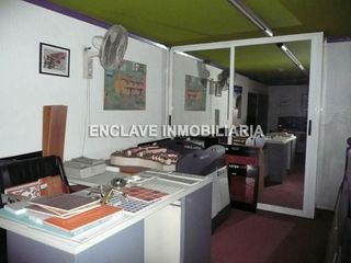 Local comercial en venta en Zona Teatro Campoamor en Oviedo