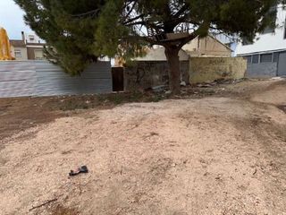 Terreno en venta en Guadalupe en Murcia