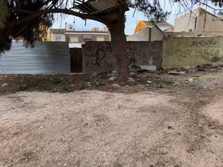 Terreno en venta en Guadalupe en Murcia