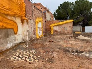 Terreno en venta en Guadalupe en Murcia